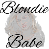 BLONDIE