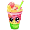 Bubble Tea Kawaii