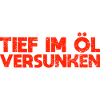 Tief Im Öl Versunken