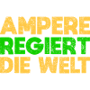 Ampere Regiert Die Welt
