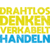 Drahtlos Denken, Verkabelt Handeln