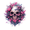 Skull