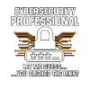 Cybersecurity Professional You Clicked Link