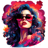 Pinup Girl