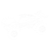 Voiture télécommandée RC Car