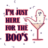 Halloween Geist