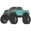 RC Car Remote Control Car
