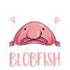 Blob fish