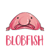 Blob fish