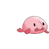 Blob fish