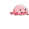 Blob fish