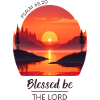 Psalm 68:20 | Christliche Kleidung & Geschenke