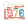 Gift 47/48 Birthday 1976
