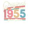 Gift 1955, 68/69 years