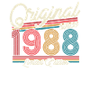 Don 1988 millésime 35/36 ans