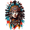 American Shaman