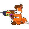 Fureur Fox Craftsman
