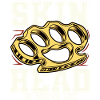 Oi Skinhead Shirt