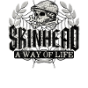 Oi Skinhead Shirt
