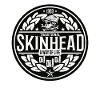 Oi Skinhead Shirt