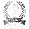 Oi Skinhead Shirt