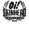 Oi Skinhead