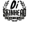 Oi Skinhead Shirt