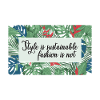 Style is sustainable fashion not
