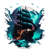 ghost ship