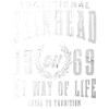 Oi Skinhead Shirt