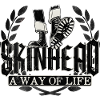 Oi Skinhead Shirt