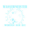 Wassermeister Beruf