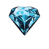 Diamond Heart