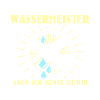 Bester Wassermeister