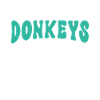 Donkey Lover Gifts