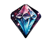 Diamond Crystal Astro
