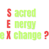 Sacred Energy Exchange