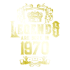 1970 Legends Birthday