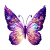 Insecte papillon animal papillon