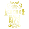 1973 Anniversaire des légendes