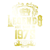 1975 Legends Birthday