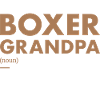 Boxer Grandpa Definition