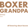 Boxer Grandpa Définition