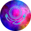 Kazakhstan Galaxy Gift