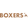 Easily Distracted By Boxer