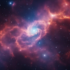 Space Nebula