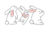 Cadeau agriculteur éleveur de lapins