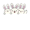 Cadeau agriculteur éleveur de lapins