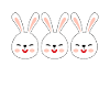 Cadeau agriculteur éleveur de lapins