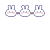 Cadeau agriculteur éleveur de lapins